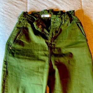 Zara Jeans